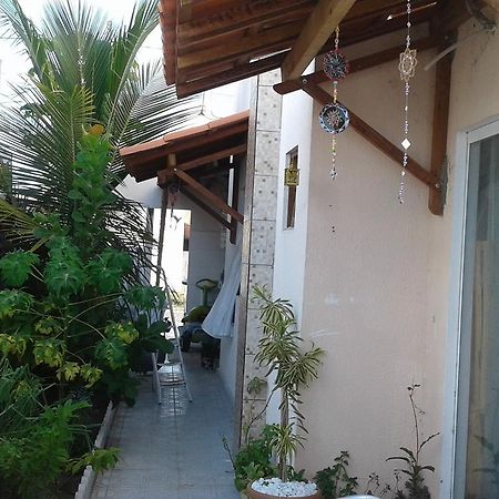 Apt Penedo Penedo  Eksteriør bilde