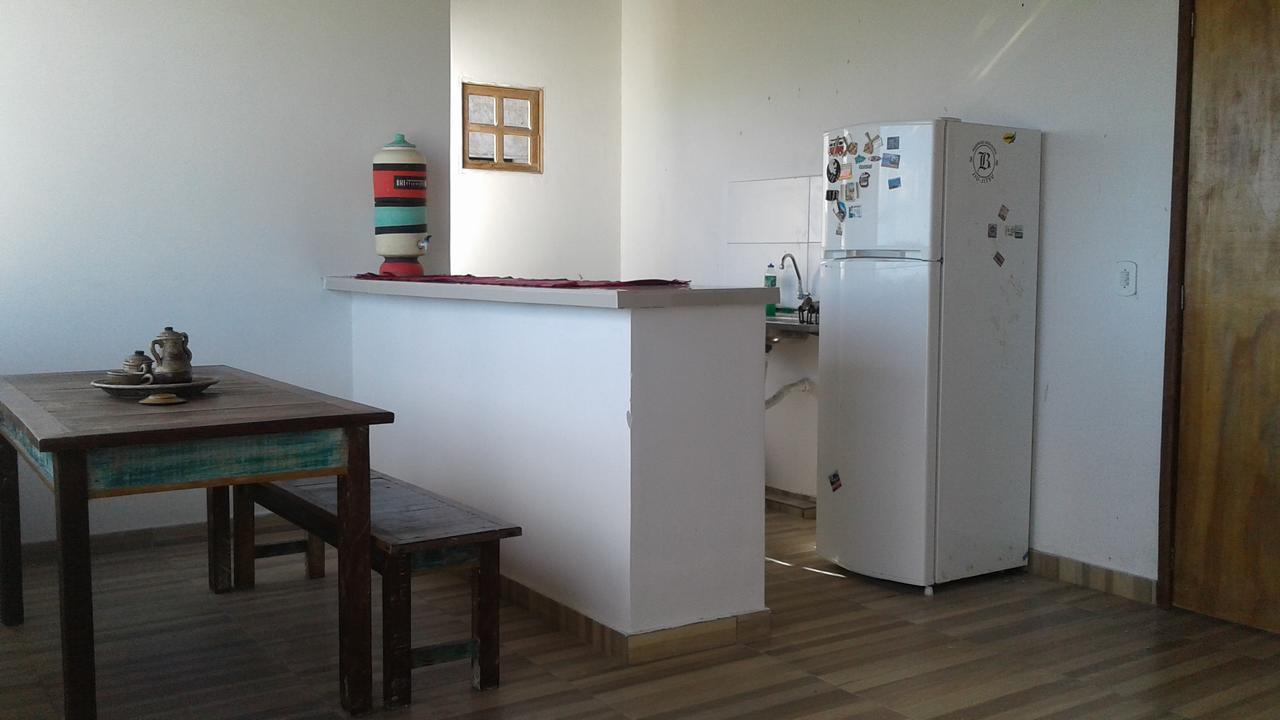Apt Penedo Penedo  Eksteriør bilde