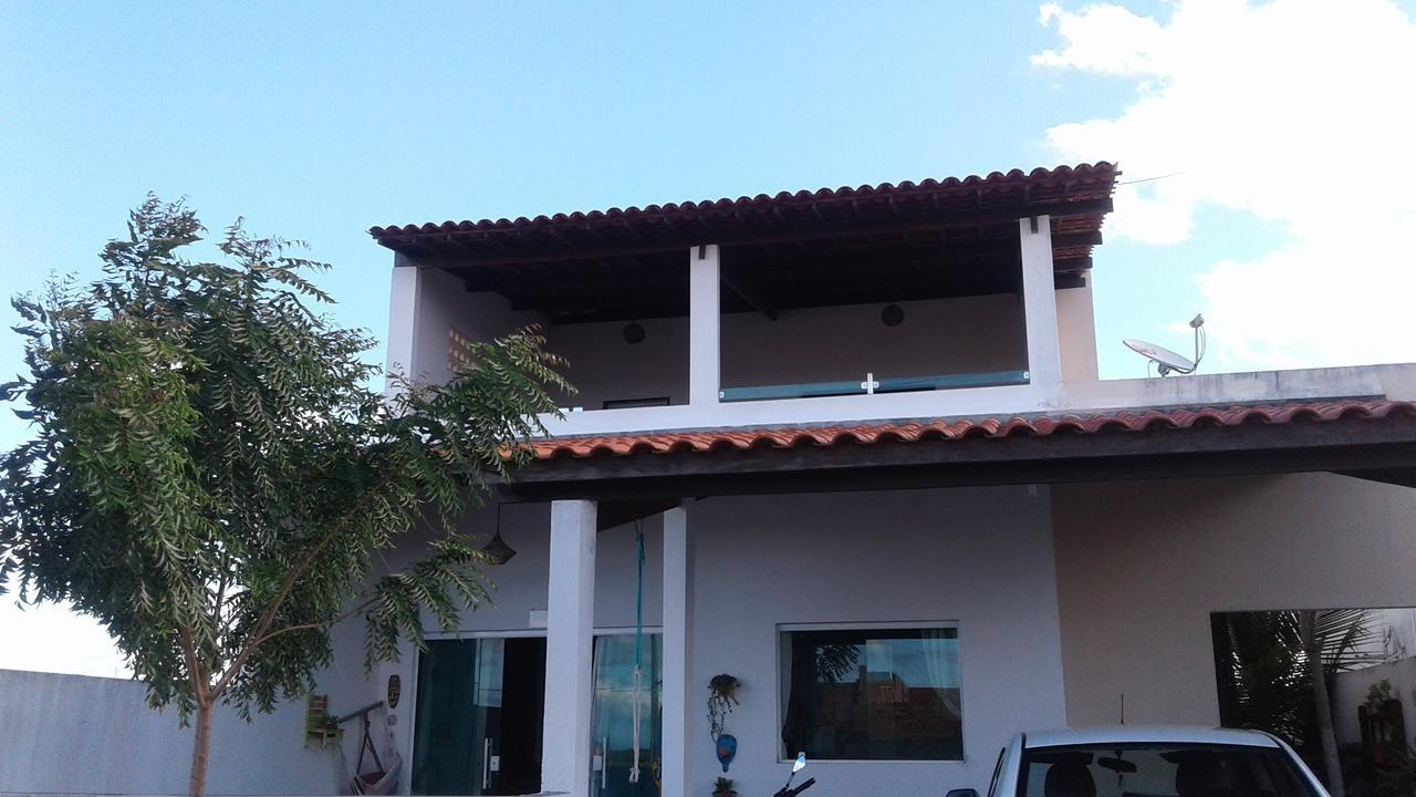 Apt Penedo Penedo  Eksteriør bilde