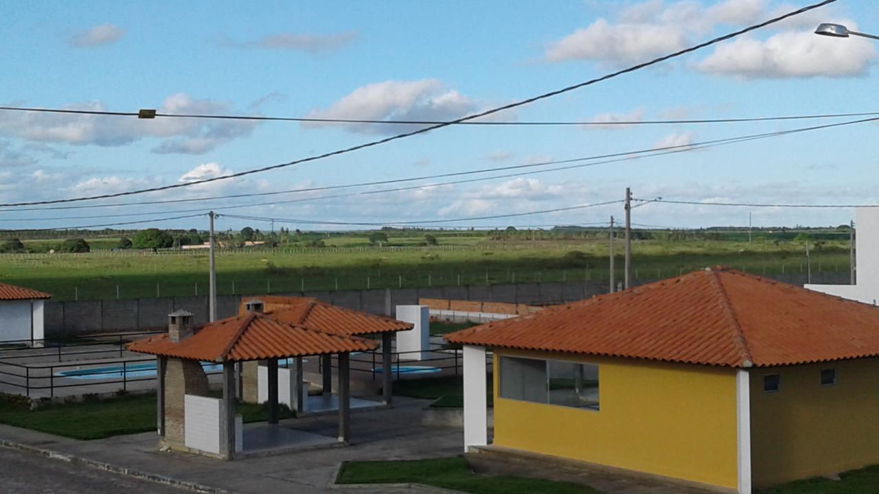 Apt Penedo Penedo  Eksteriør bilde